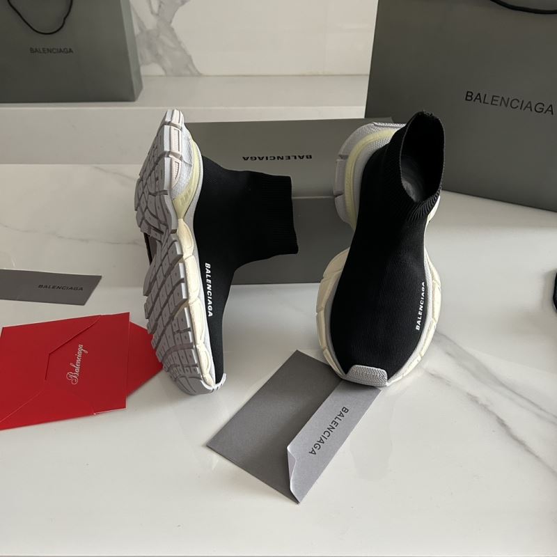 Balenciaga Speed Shoes